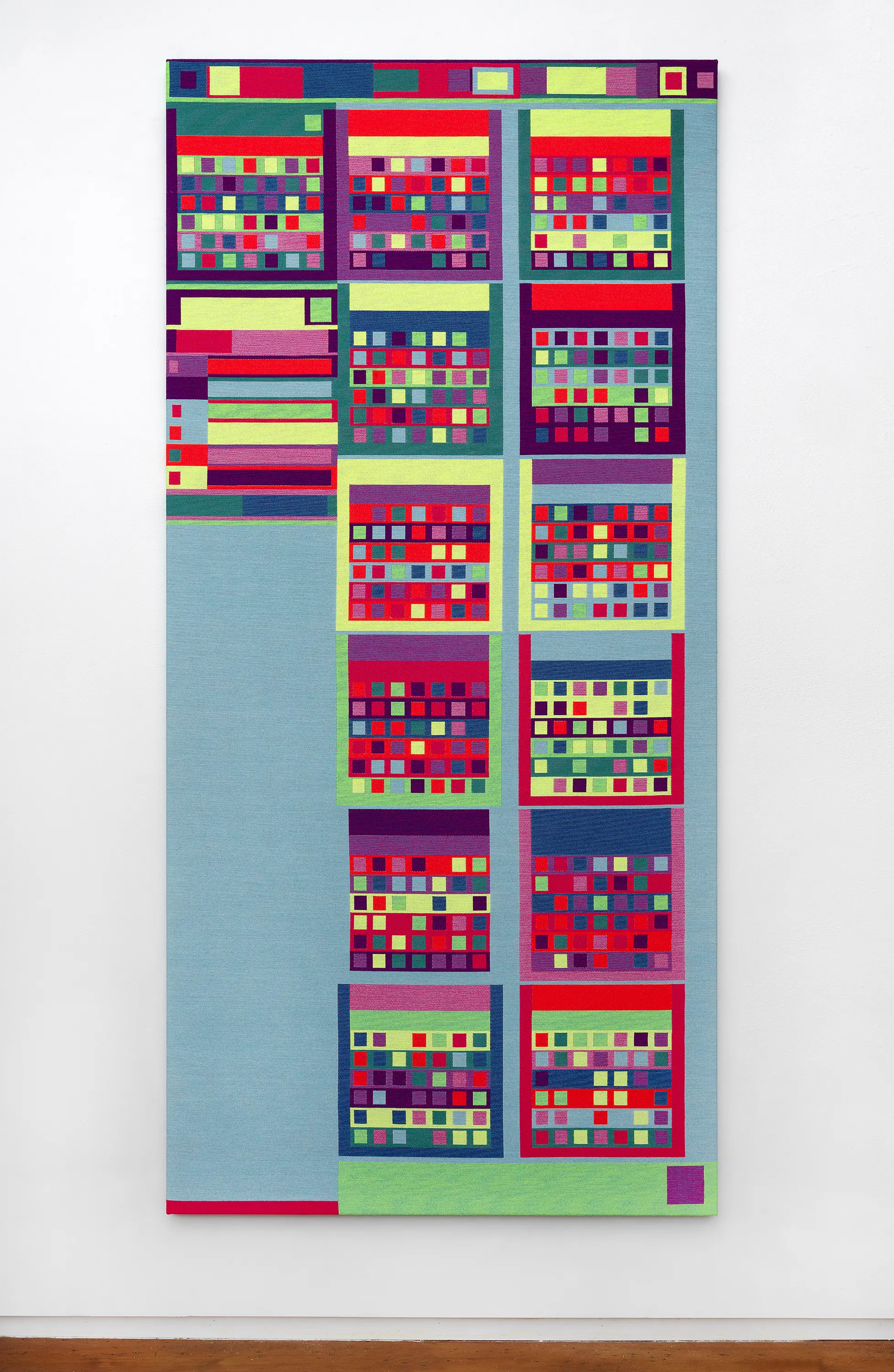2018 Abstract Browsing Upstream - Exhibition