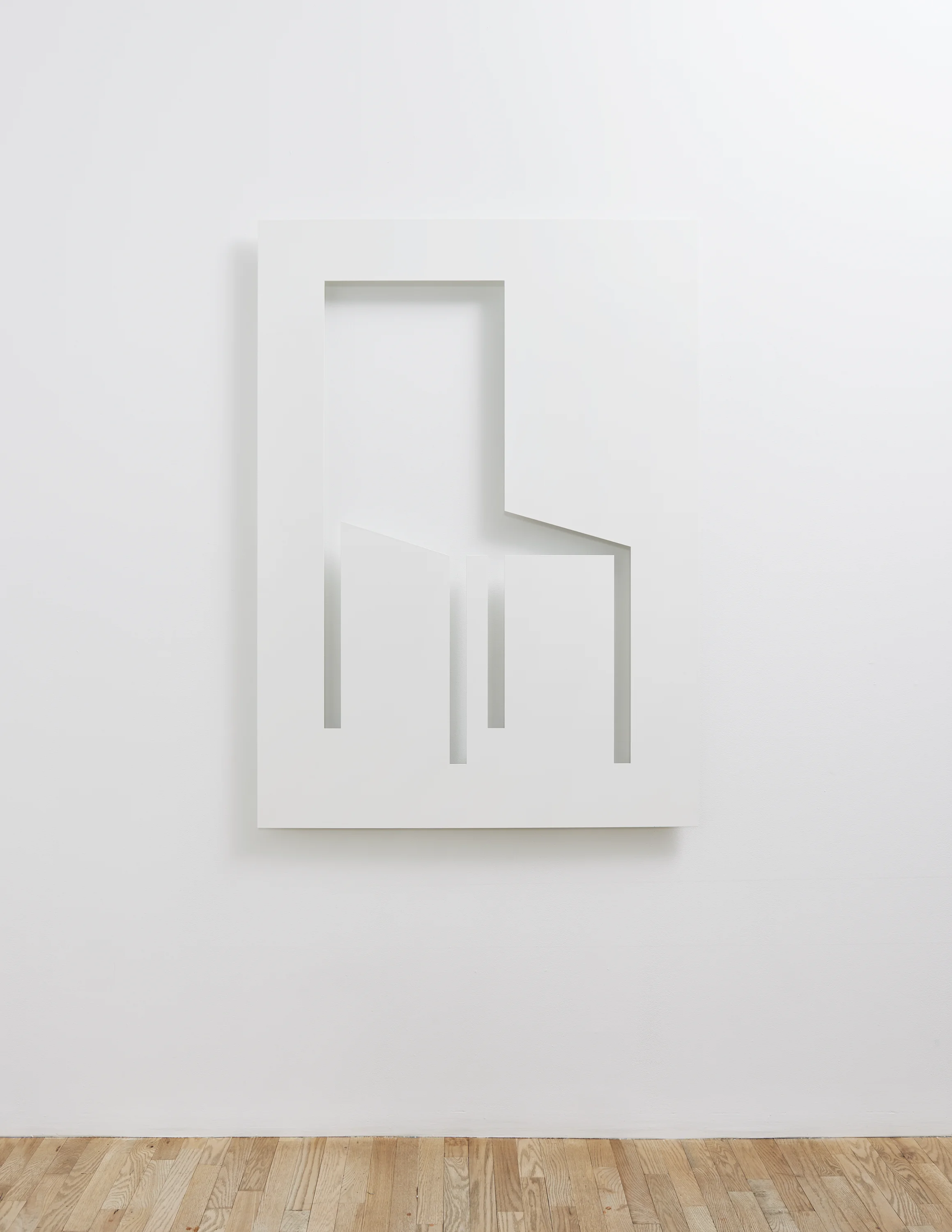 2018 Shadow Object Postmasters - Exhibition