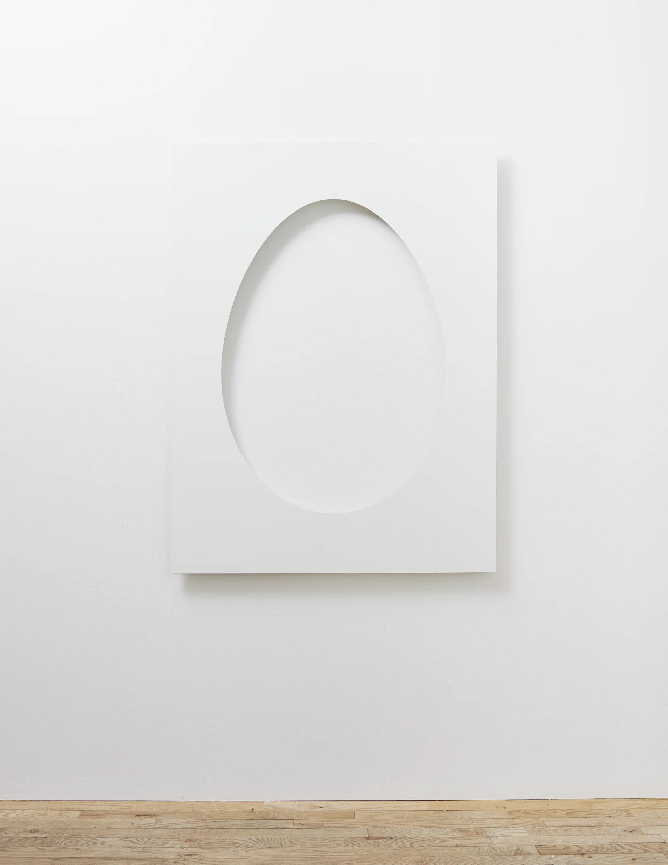 2018 Shadow Object Postmasters - Exhibition