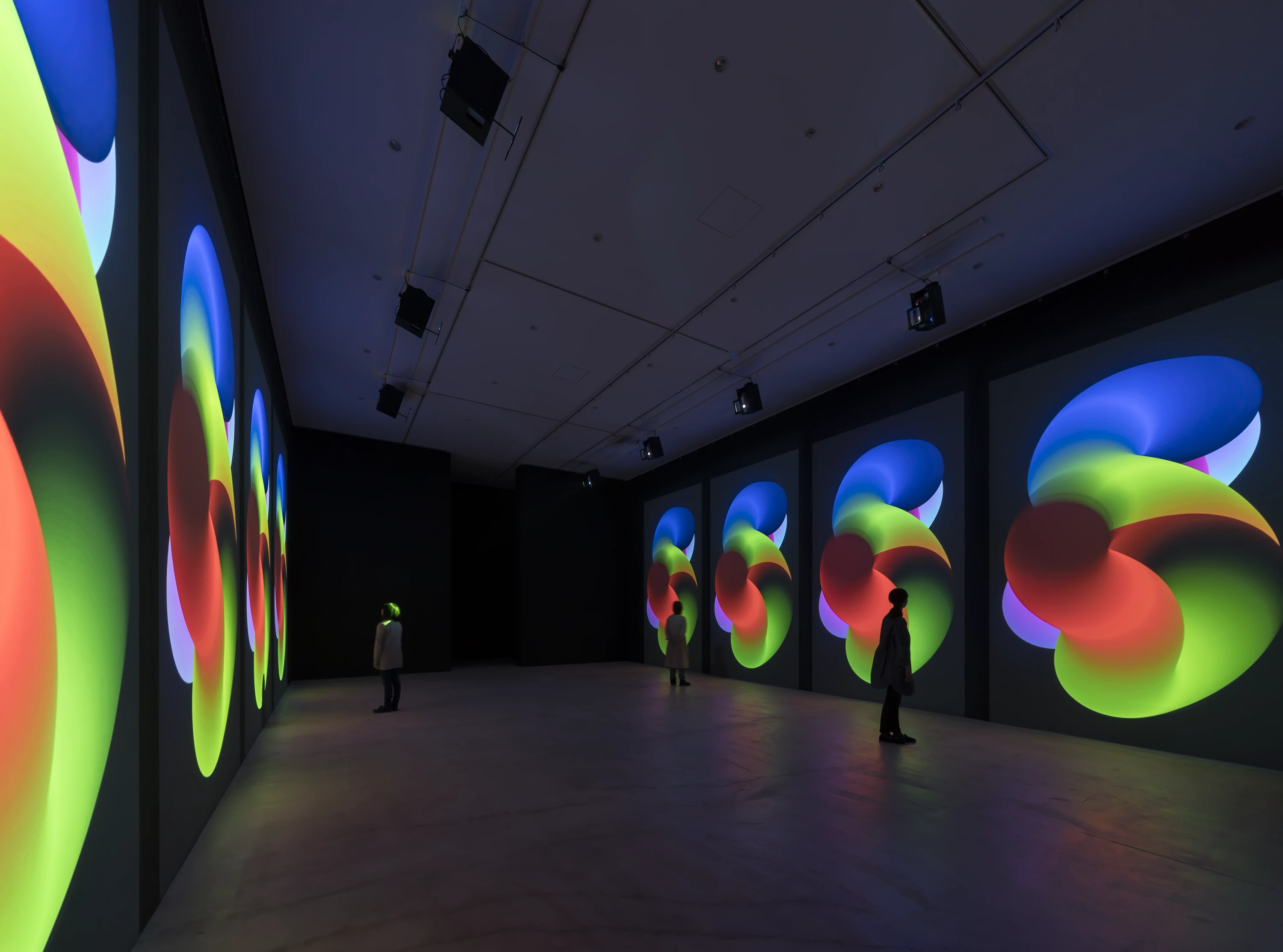 2018 Towada Art Center - Exhibition