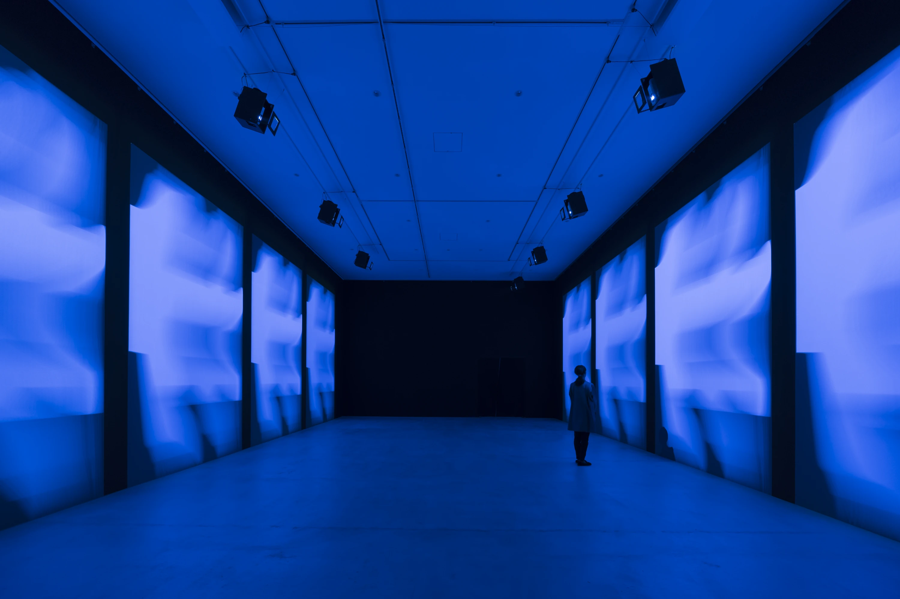 2018 Towada Art Center - Exhibition