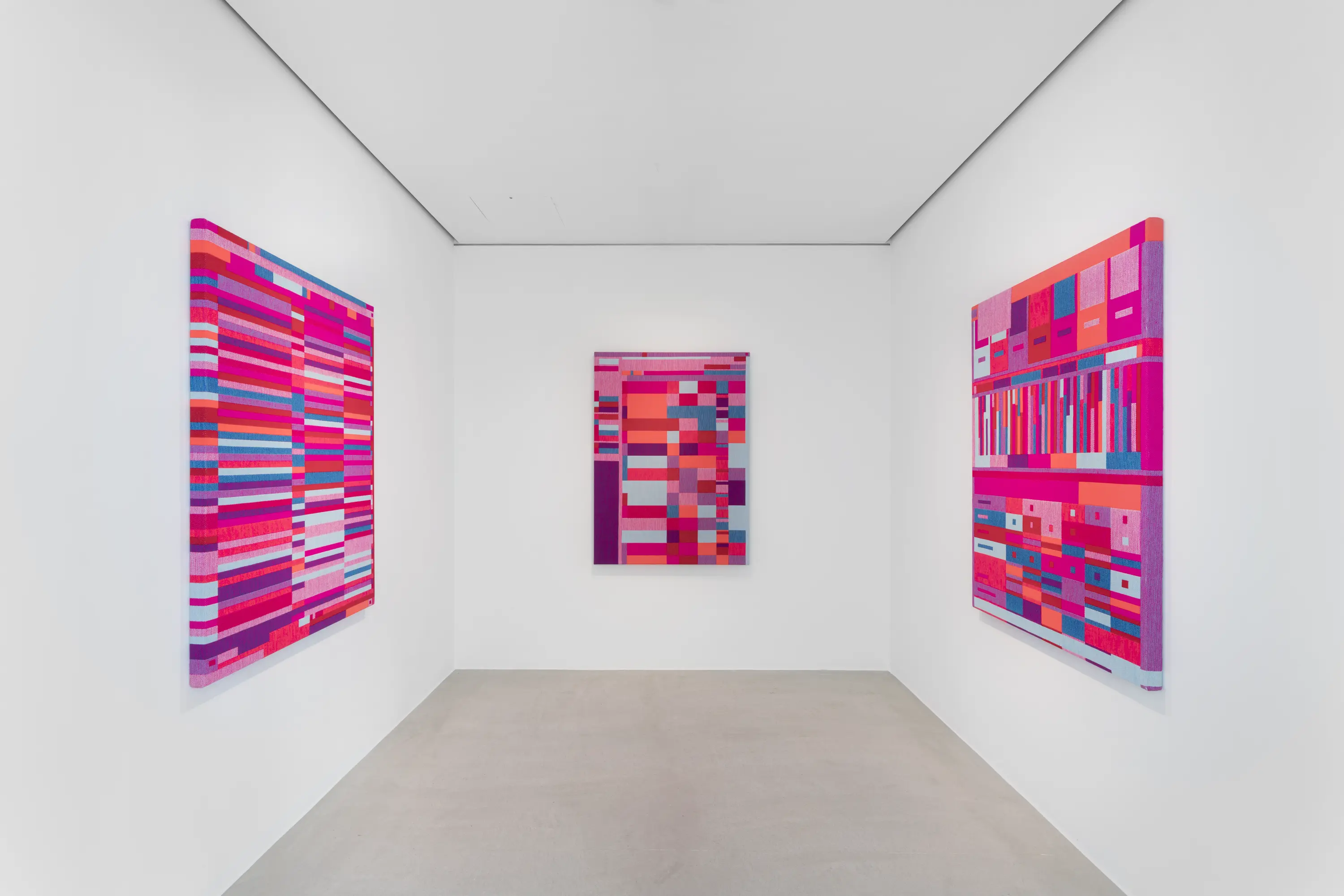 2018 Towada Art Center - Exhibition