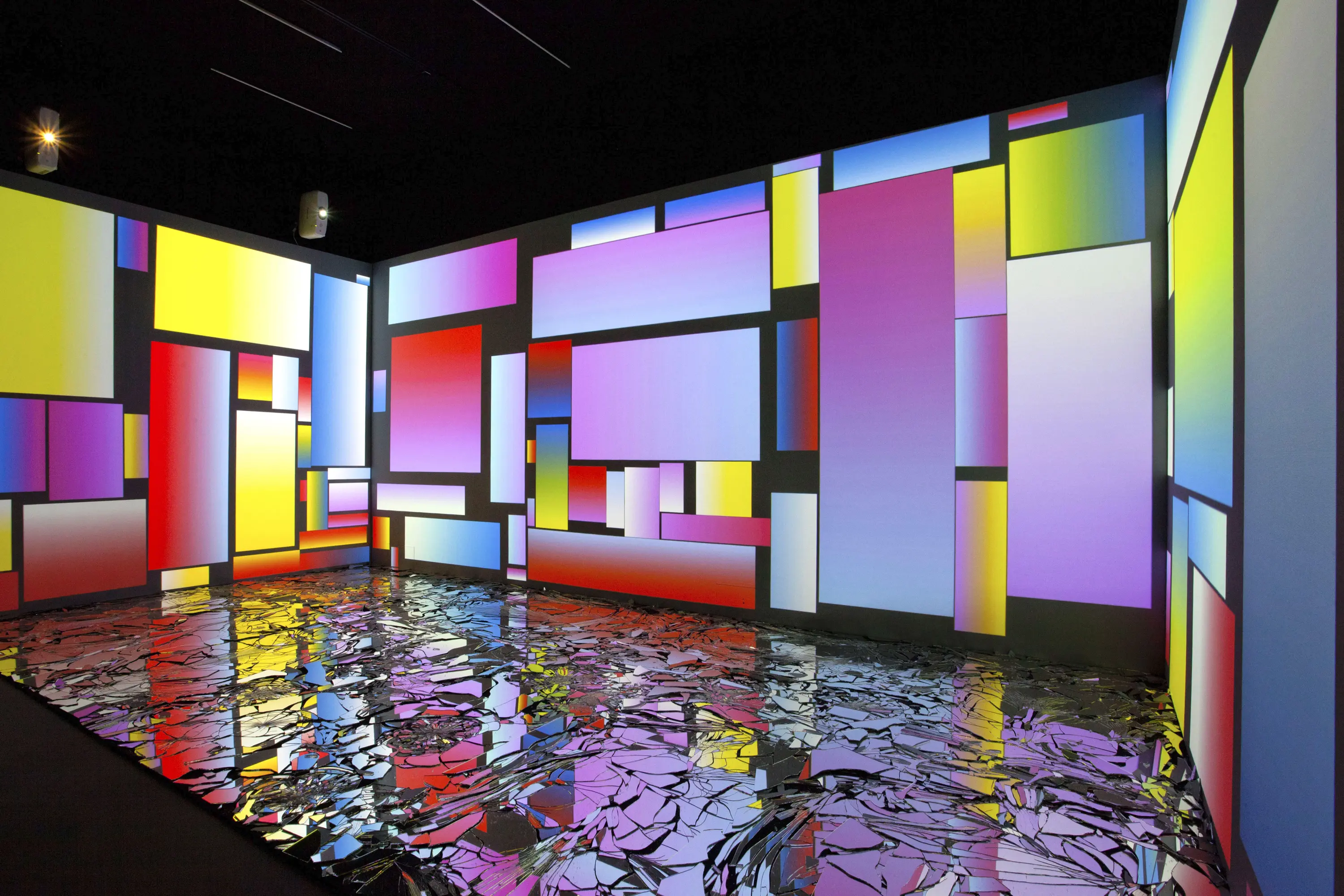 2019 Kunsthal Rotterdam - Exhibition