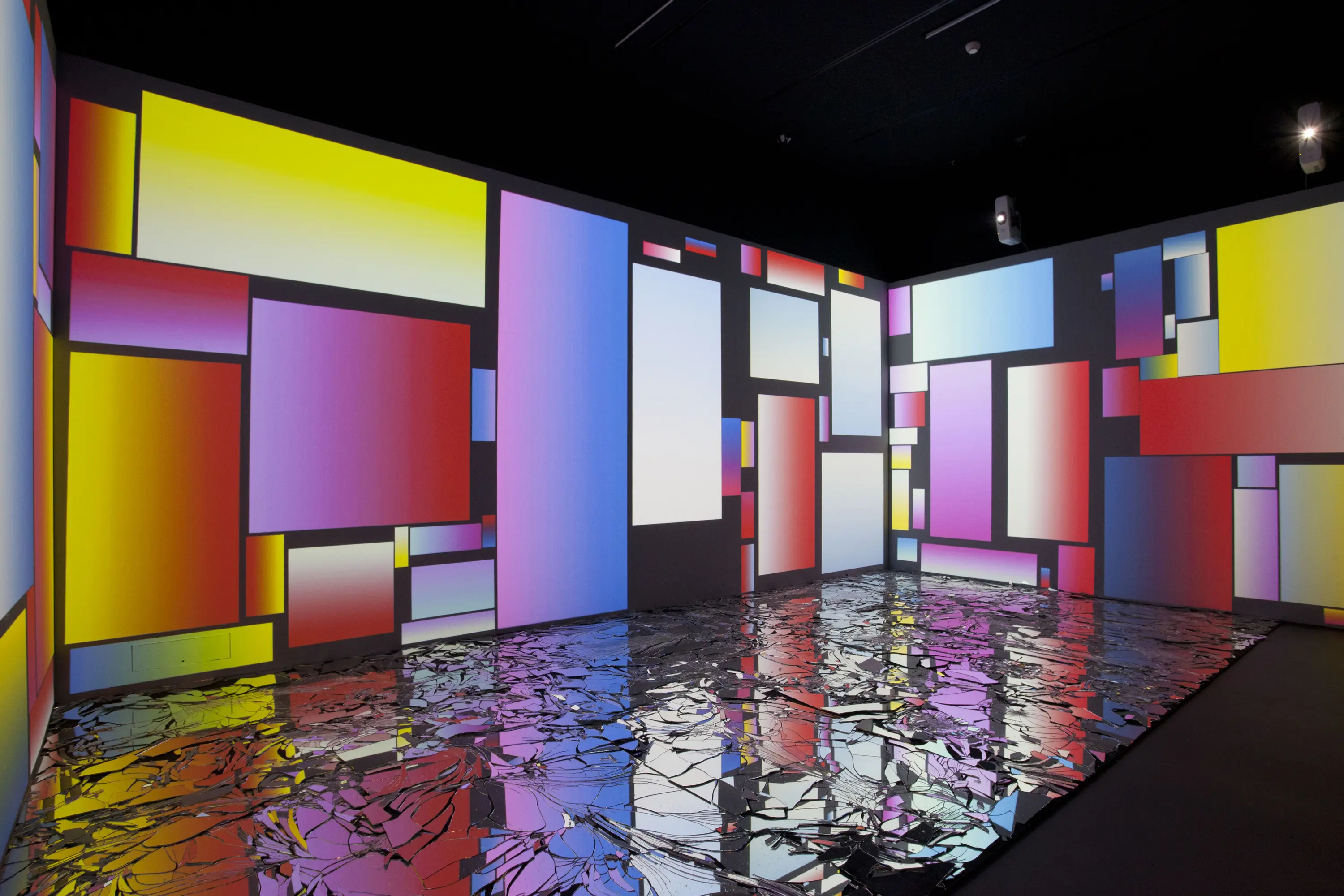 2019 Kunsthal Rotterdam - Exhibition
