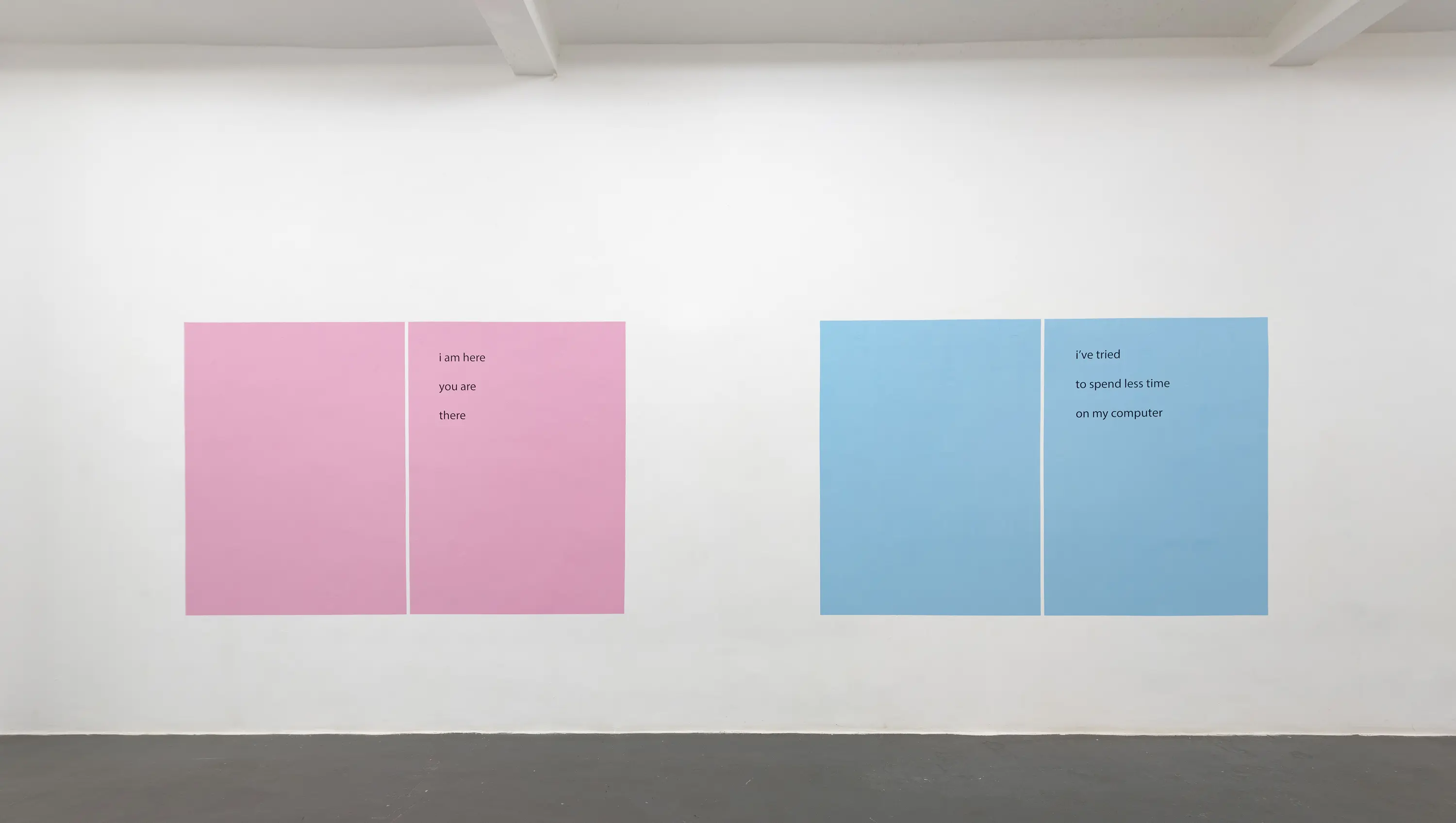 2019 Rome Haiku Postmasters - Exhibition