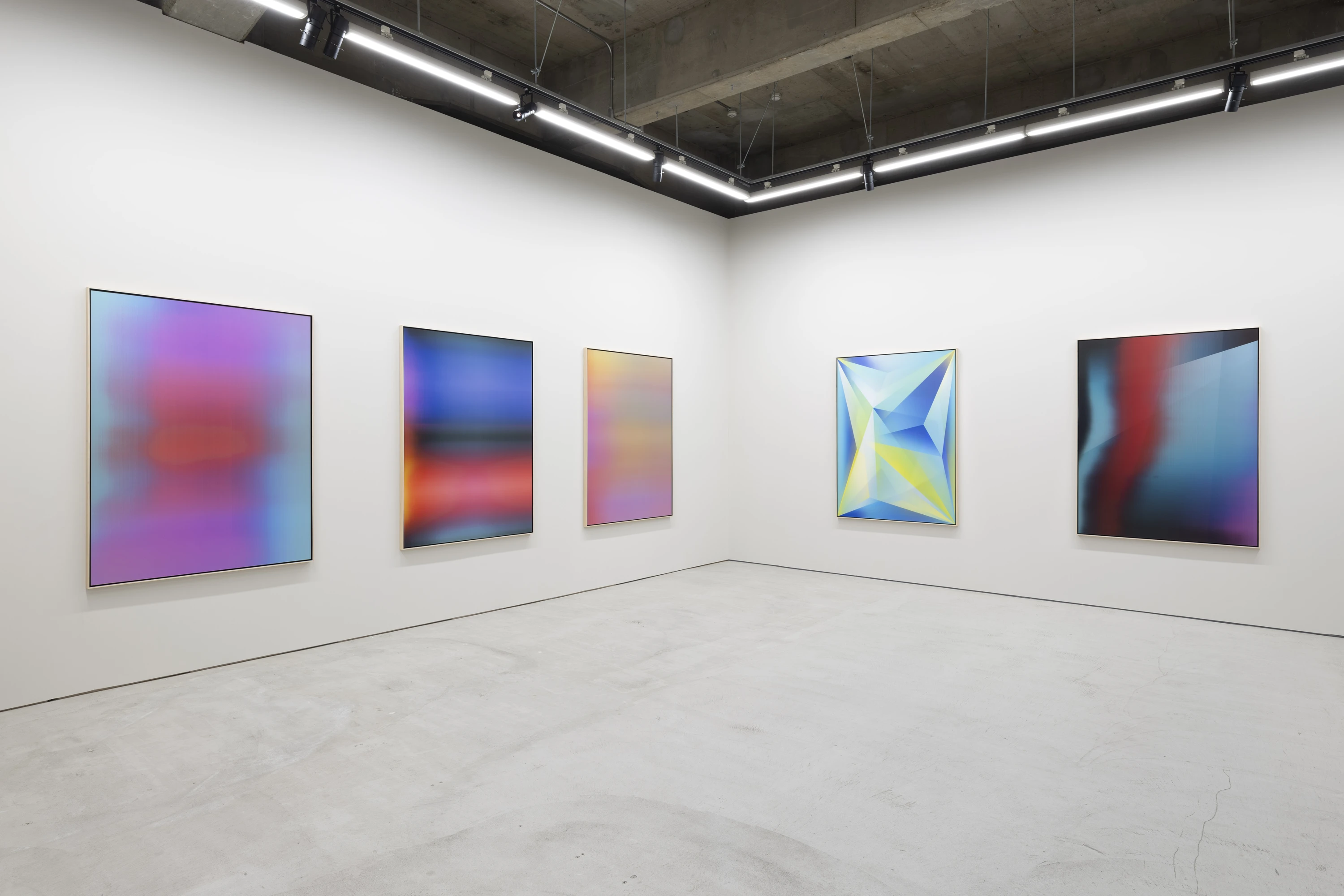 2022 TSCA Tokyo Screentime - Exhibition