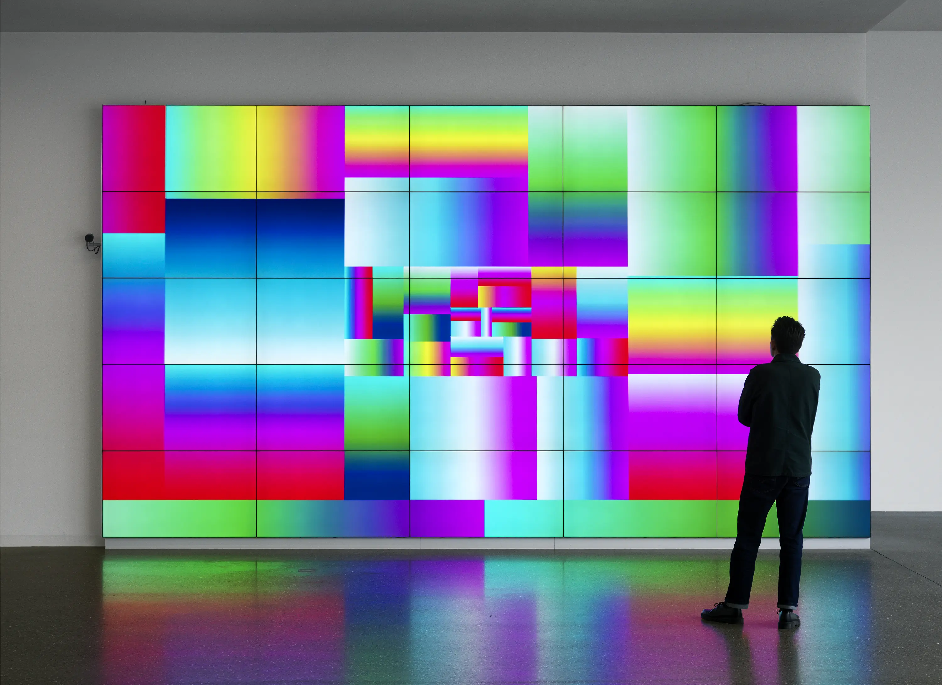 2023 Museum Folkwang - Exhibition