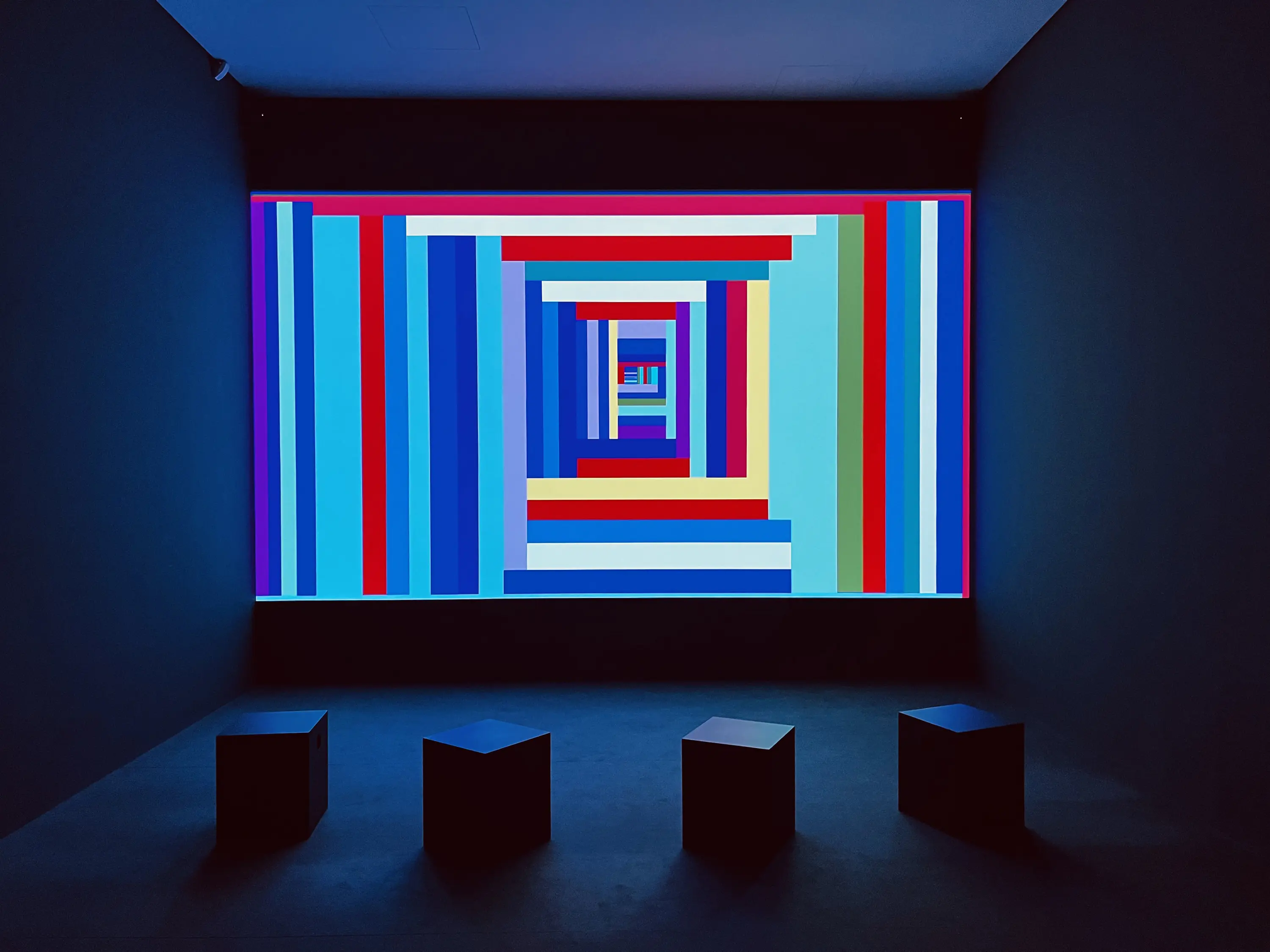 2023 Museum Folkwang - Exhibition