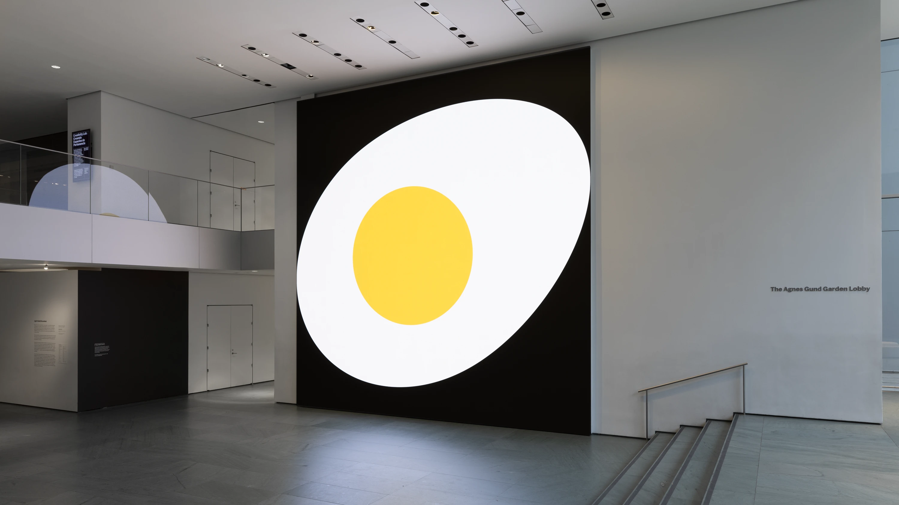 2024 MoMA - Exhibition