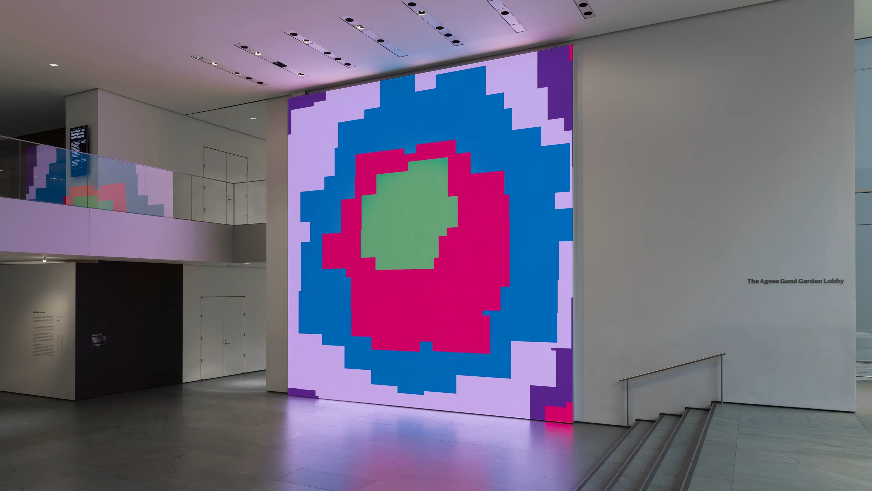 2024 MoMA - Exhibition