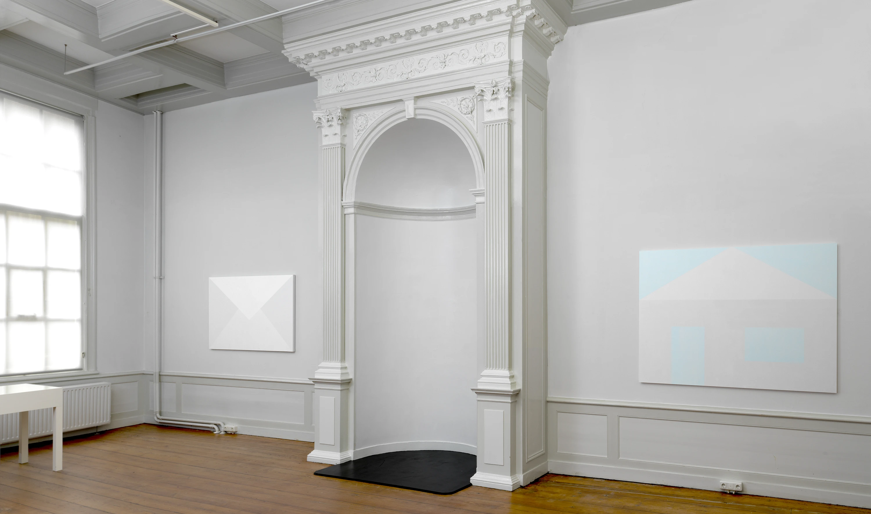 2024 Upstream Manual - Exhibition
