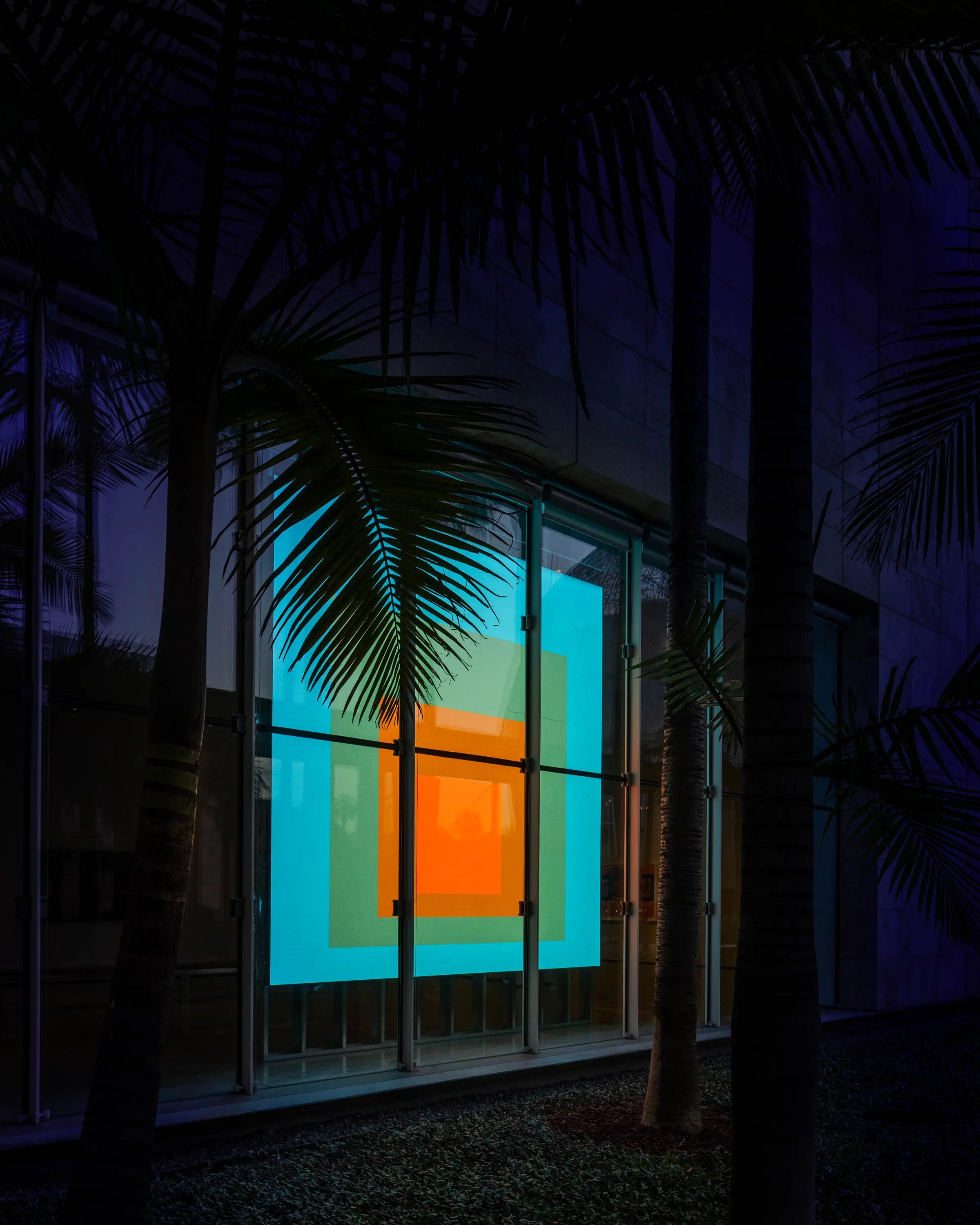 2025 LACMA Homage - Exhibition