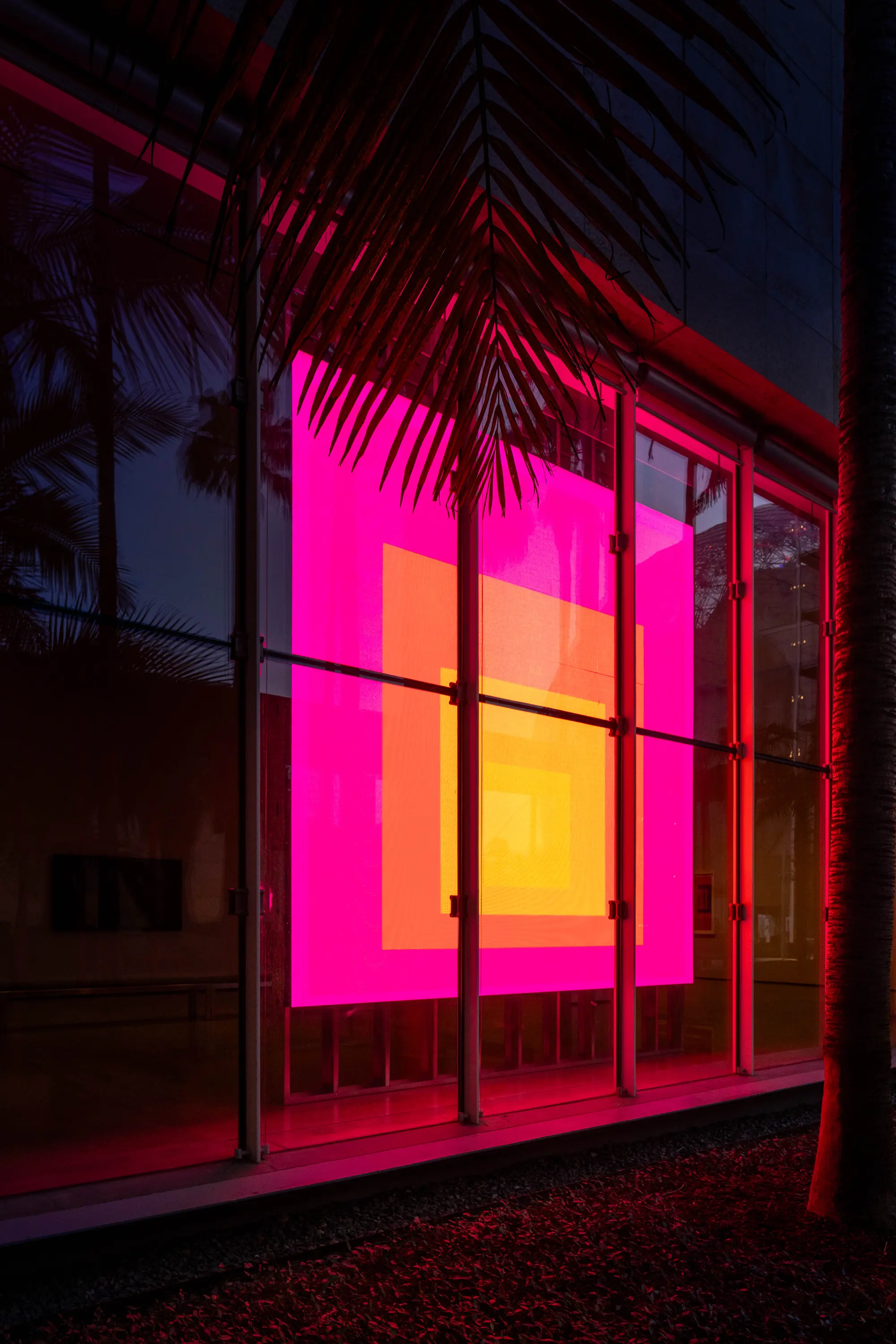 2025 LACMA Homage - Exhibition