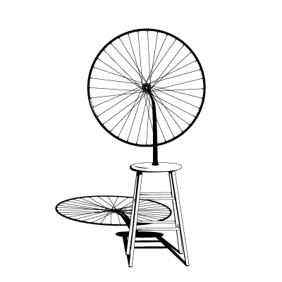 Le Duchamp .com