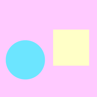 Pink Yellow Blue .com