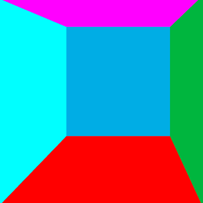 Room Warp .com