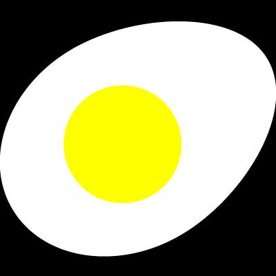 Egg Alone .com