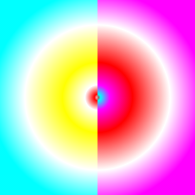 Fold Into