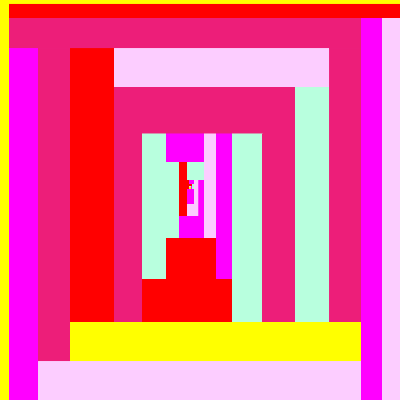 Polychrome Music