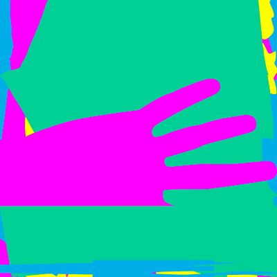 No Idea