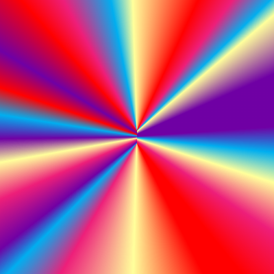 Circulate