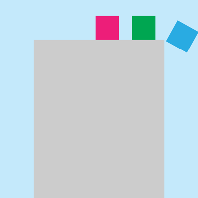 Obstacle