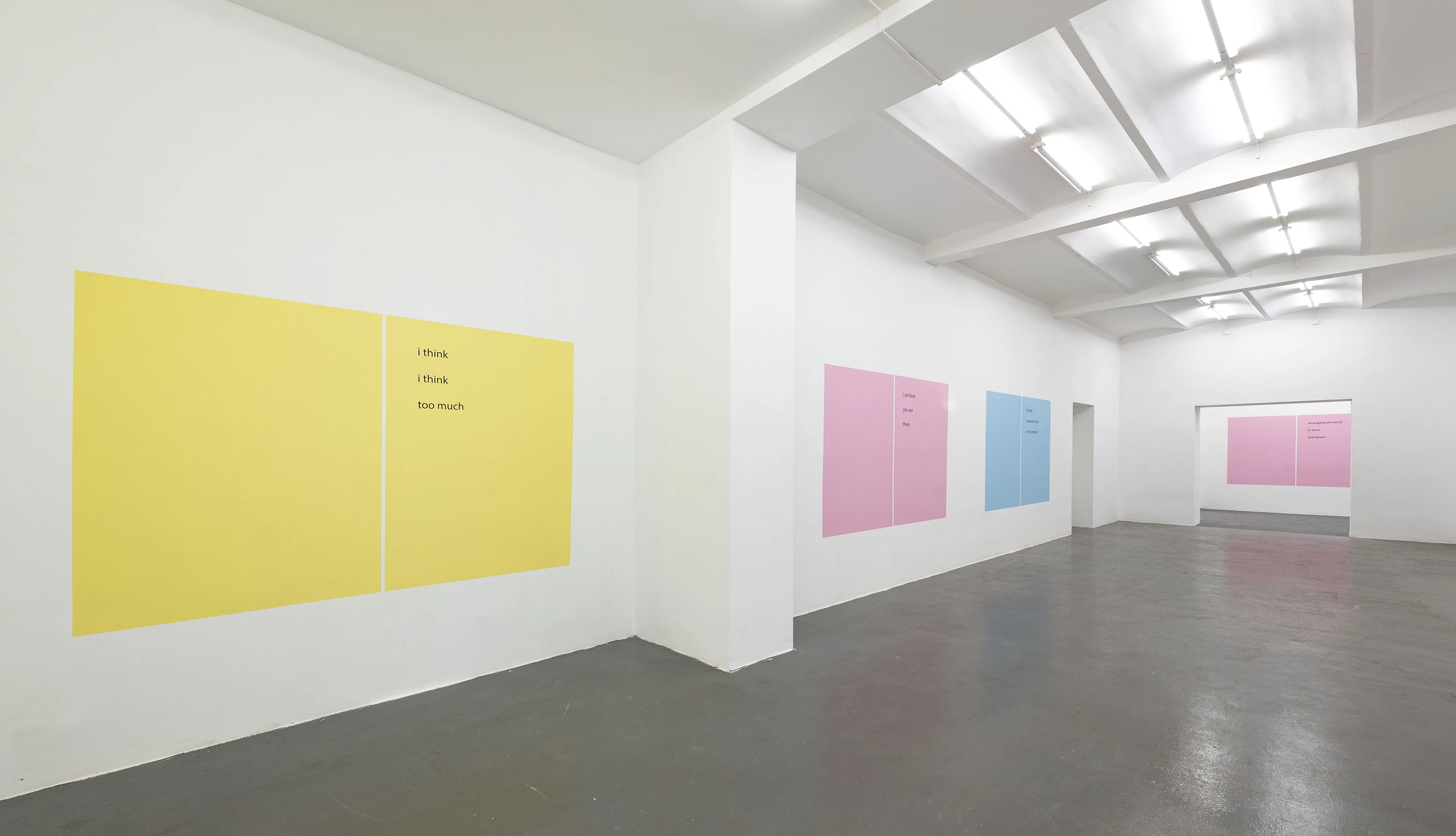 2019 Rome Haiku Postmasters 01