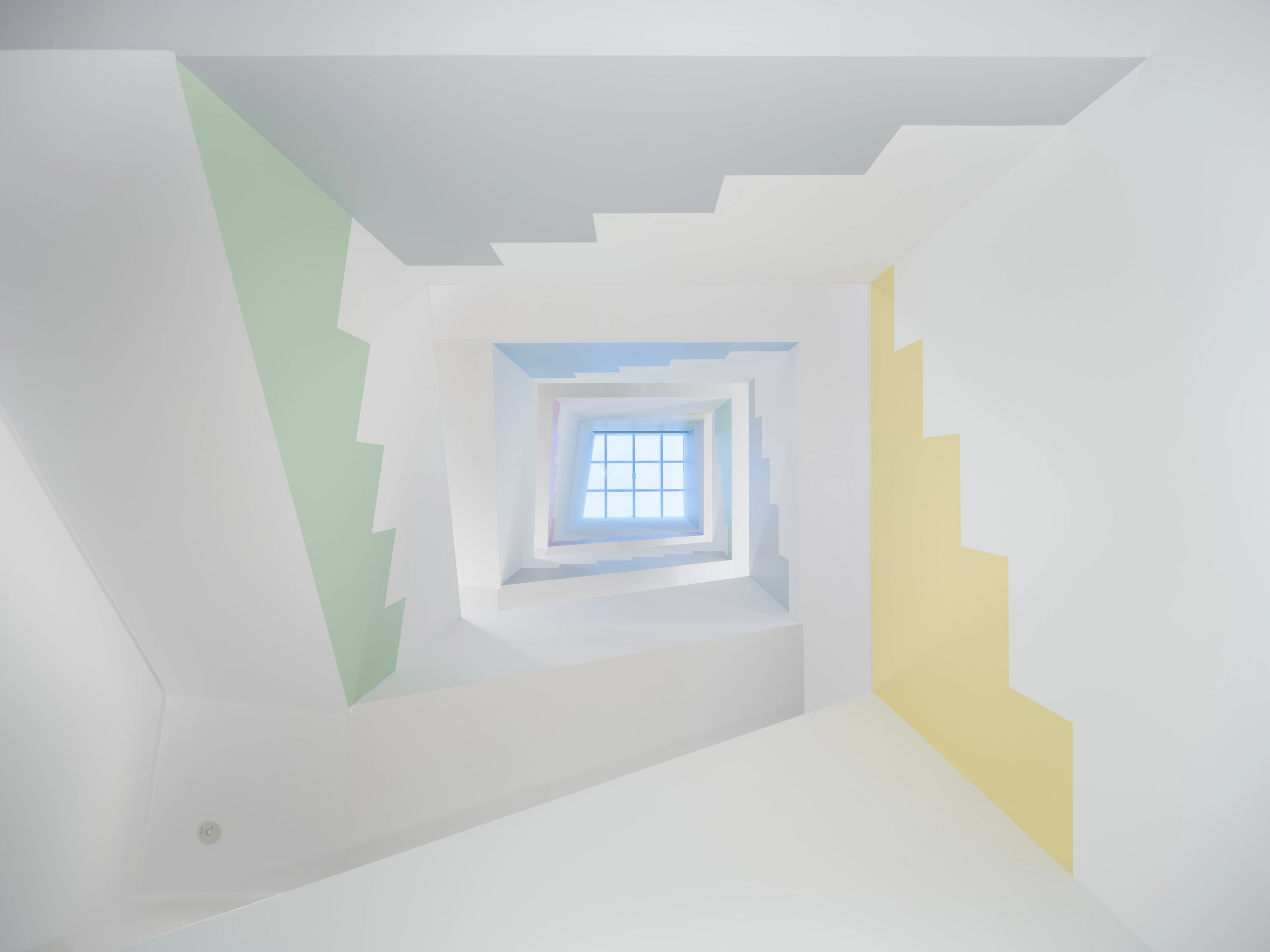 2023 Faro Staircase Tokyo 01