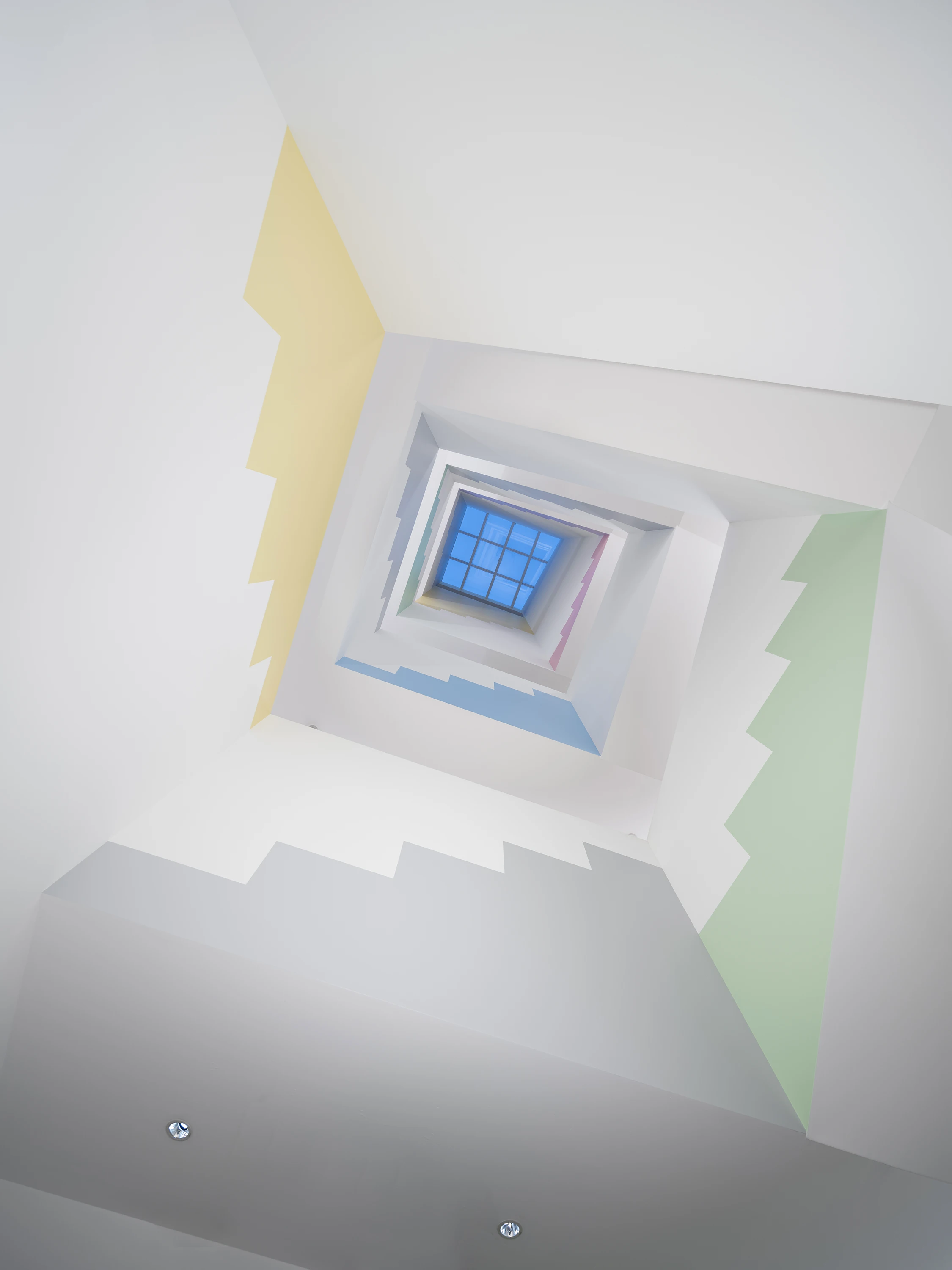 2023 Faro Staircase Tokyo 03