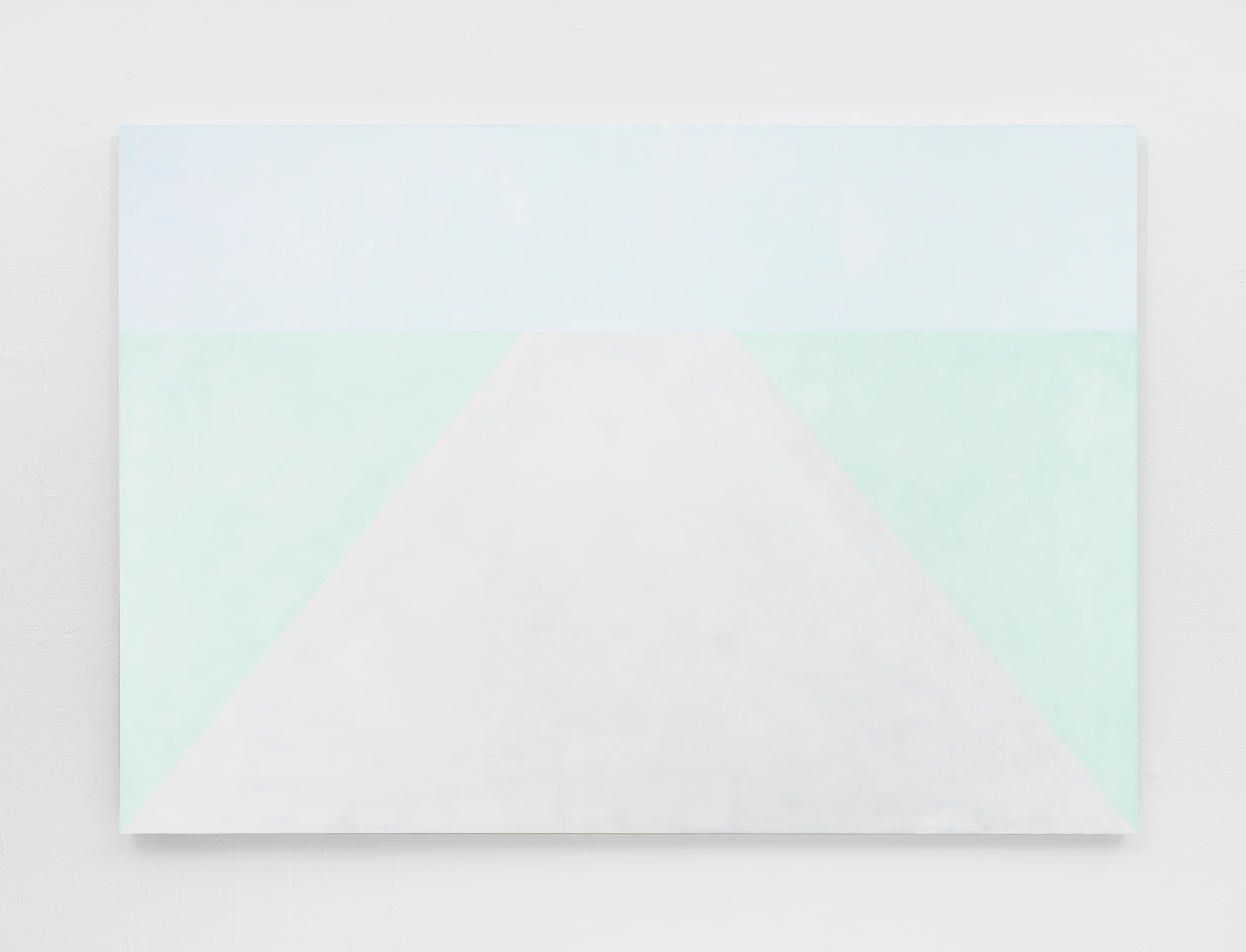 24 03 22 Blank Road 135x194cm