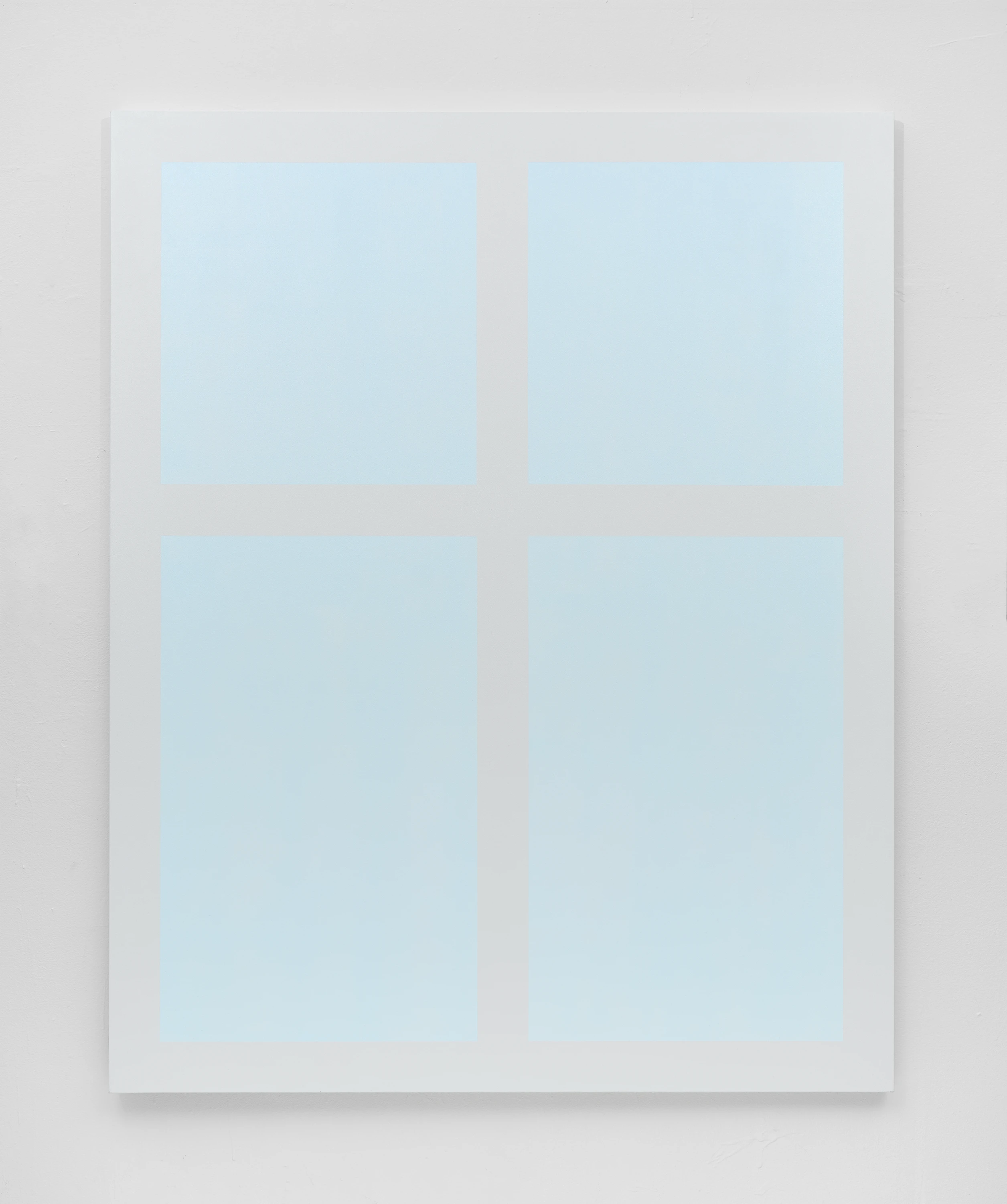 24 04 24 Blue Window Light 170x136cm
