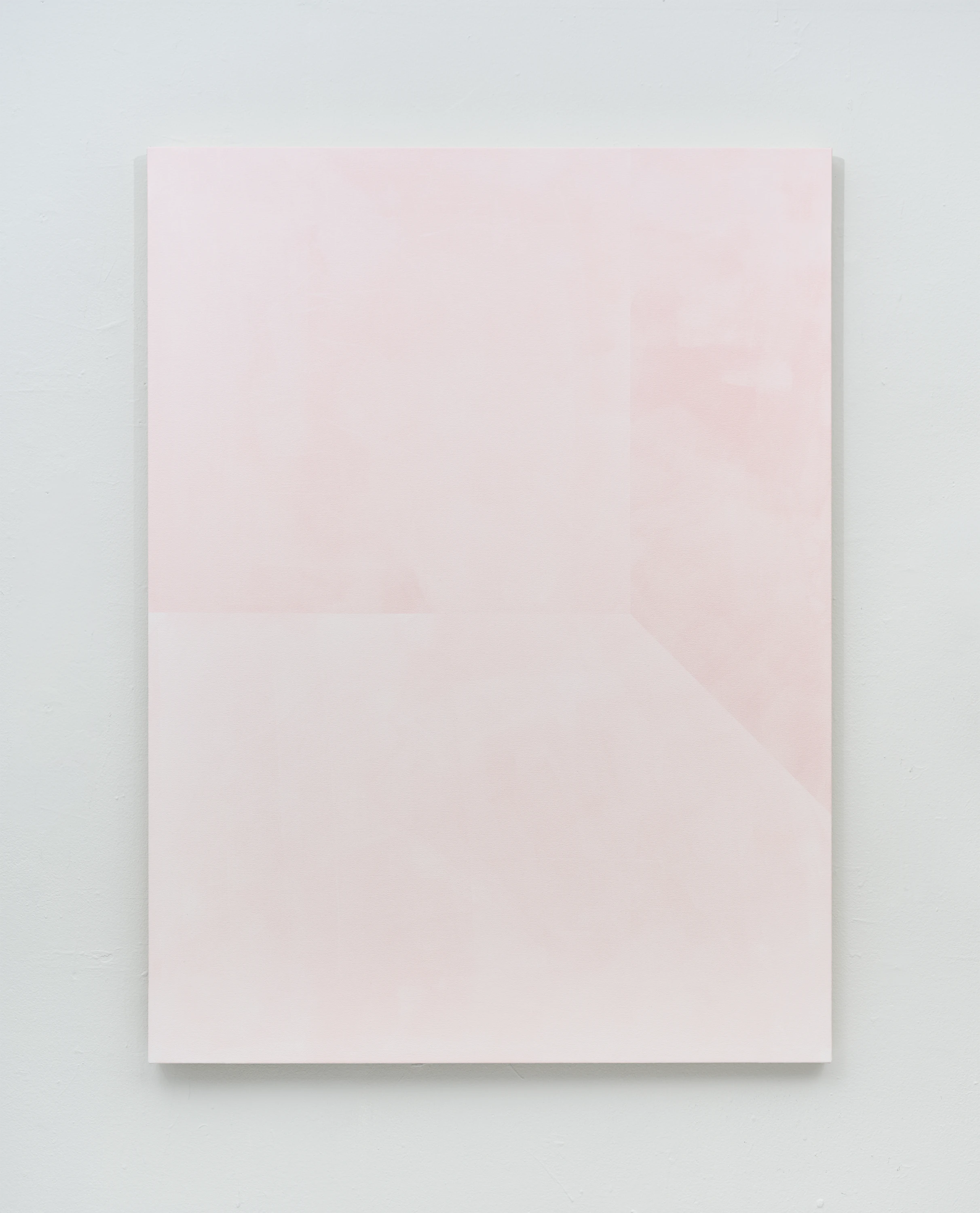 25 08 03 Pink Corner 120x90cm