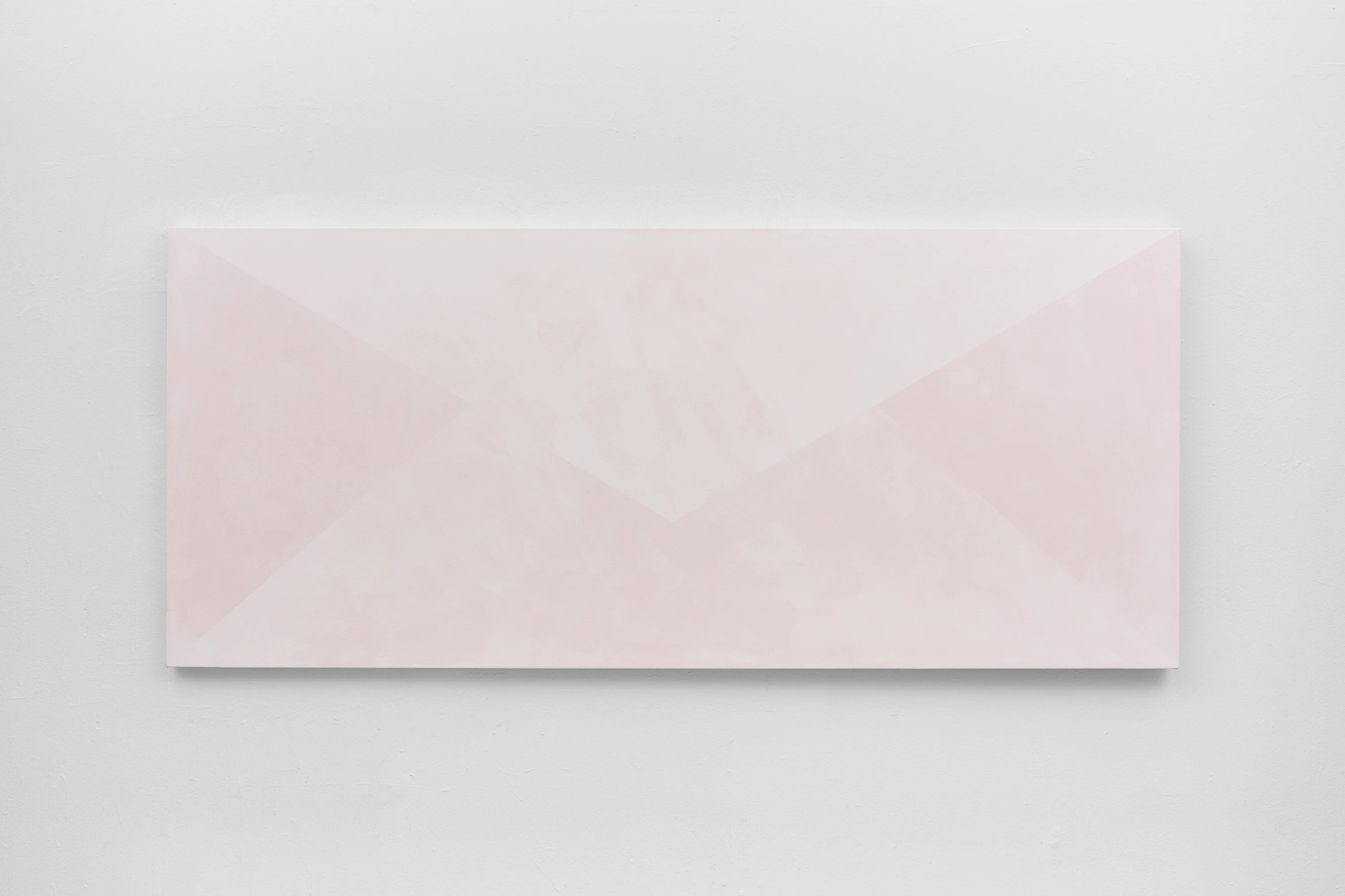 25 12 04 Pink Envelope 78x180cm