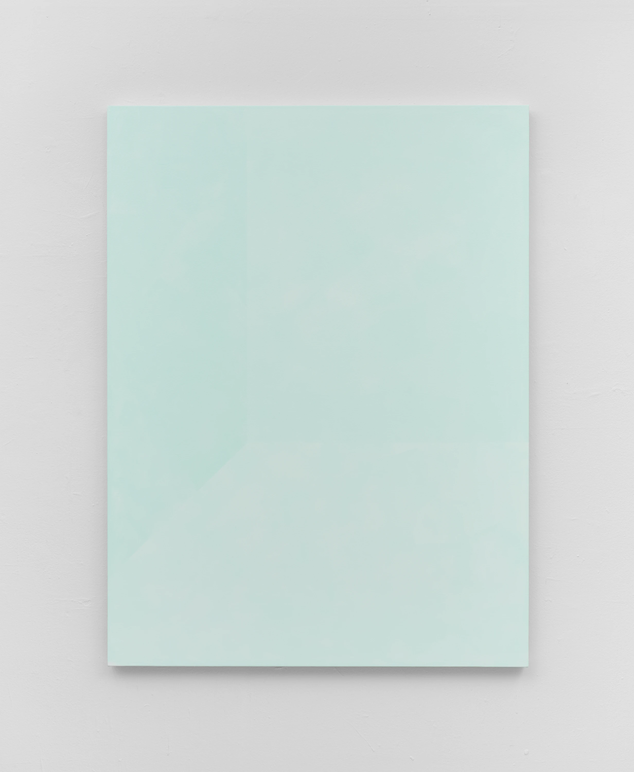 26 01 05 Green Corner 120x90cm