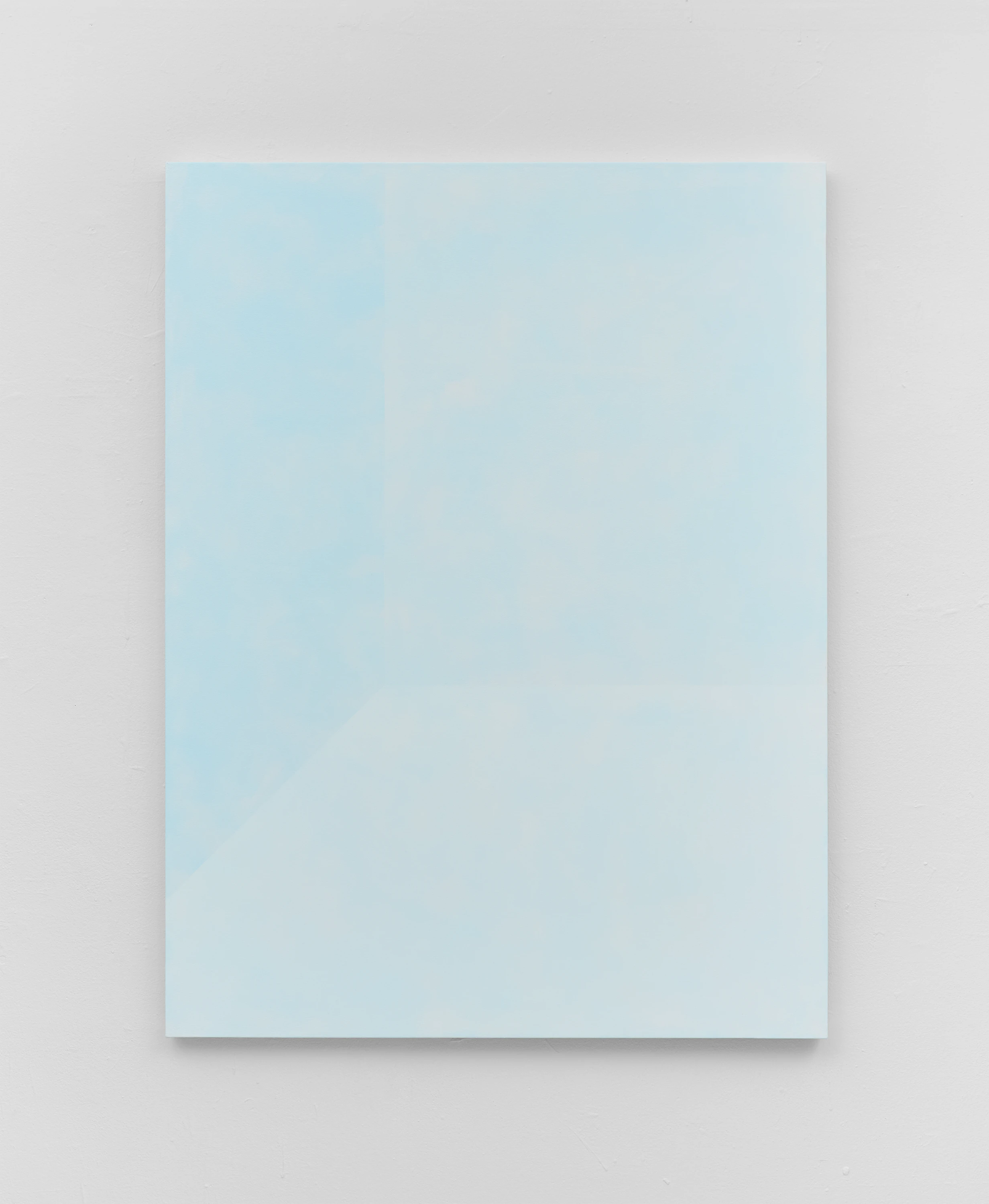 26 01 08 Blue Corner 120x90cm