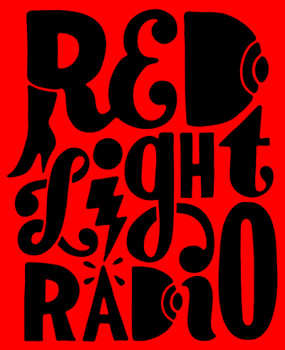 red light radio