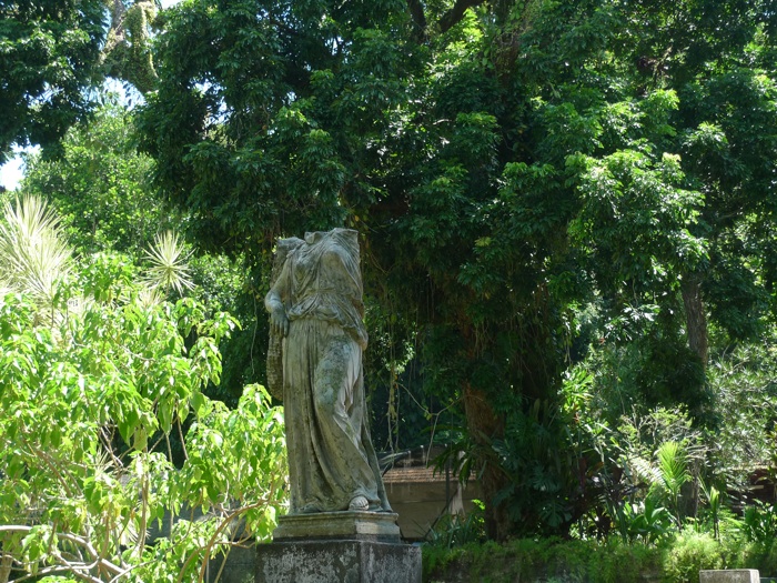 jardim botanico