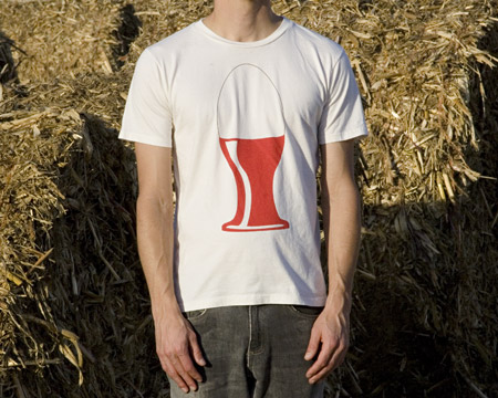 tagbanger hourglass shirt