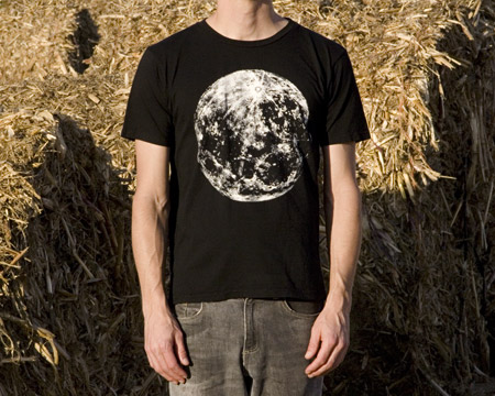 tagbanger moon shirt