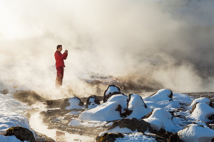 pinho rozendaal iceland