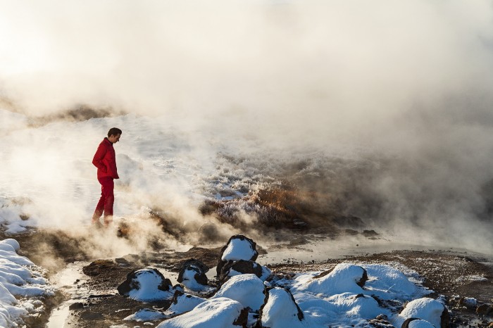 pinho rozendaal iceland